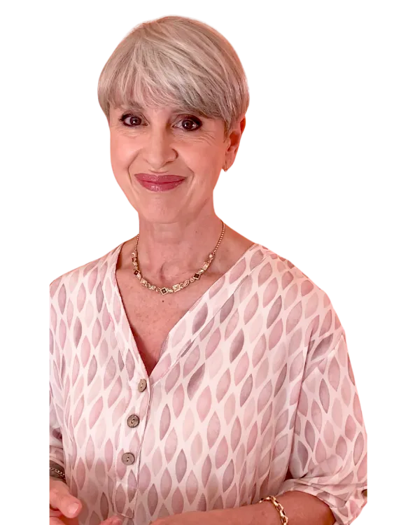 Simona Vignali, chi sono, la storia