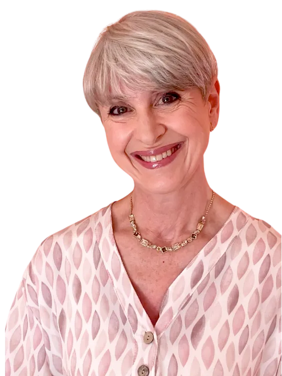 Simona Vignali mi presento